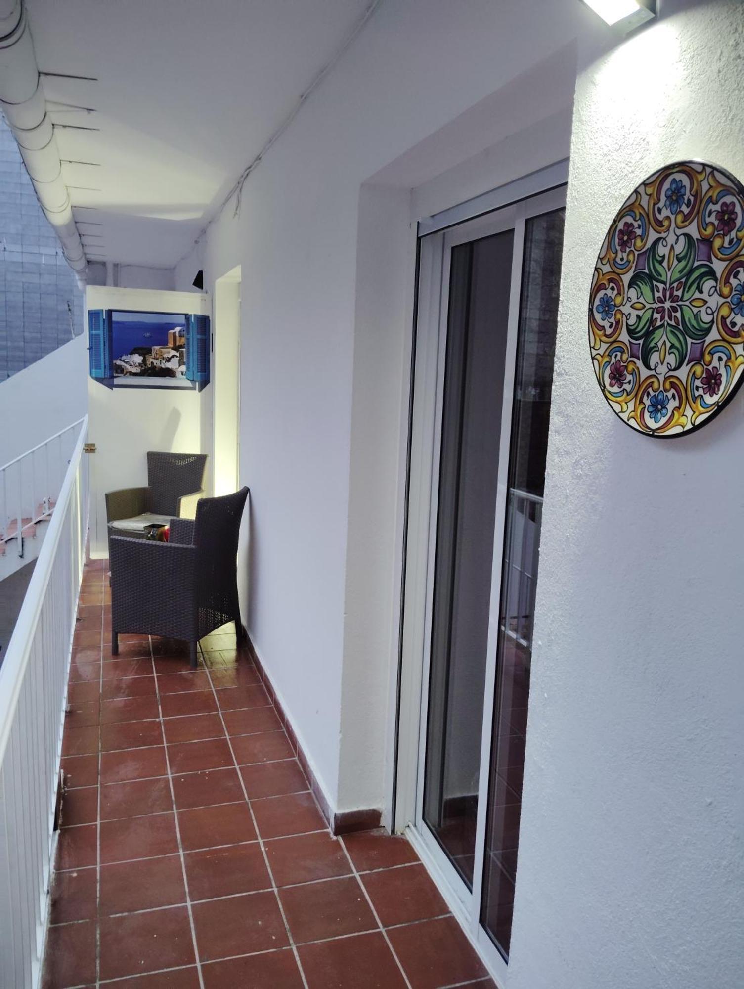 Apartamentos Nova De Abaixo 3 Pontevedra Exterior foto