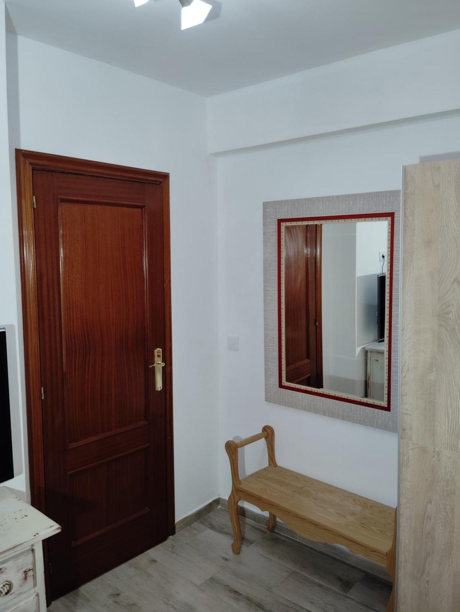 Apartamentos Nova De Abaixo 3 Pontevedra Exterior foto