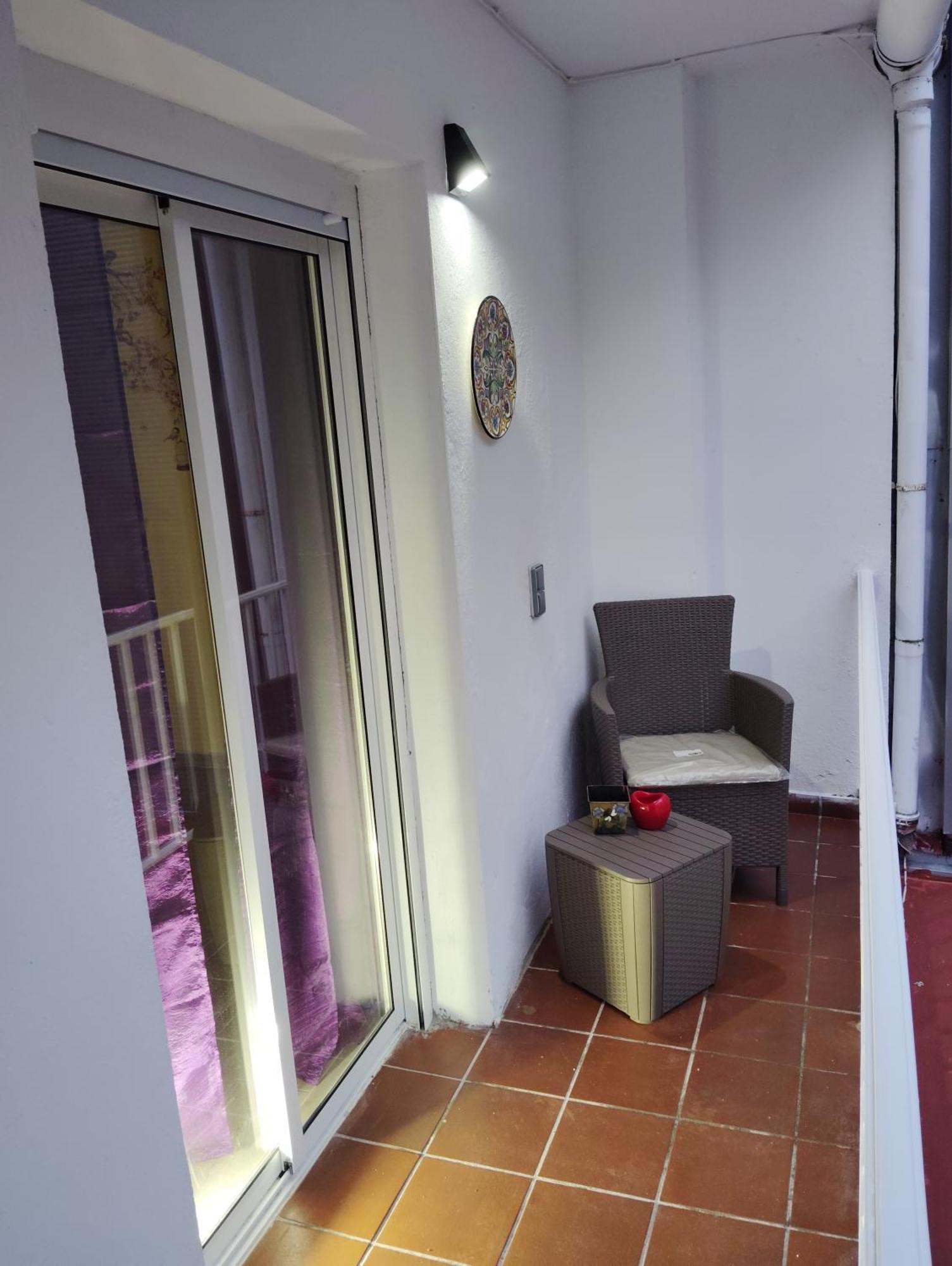 Apartamentos Nova De Abaixo 3 Pontevedra Exterior foto