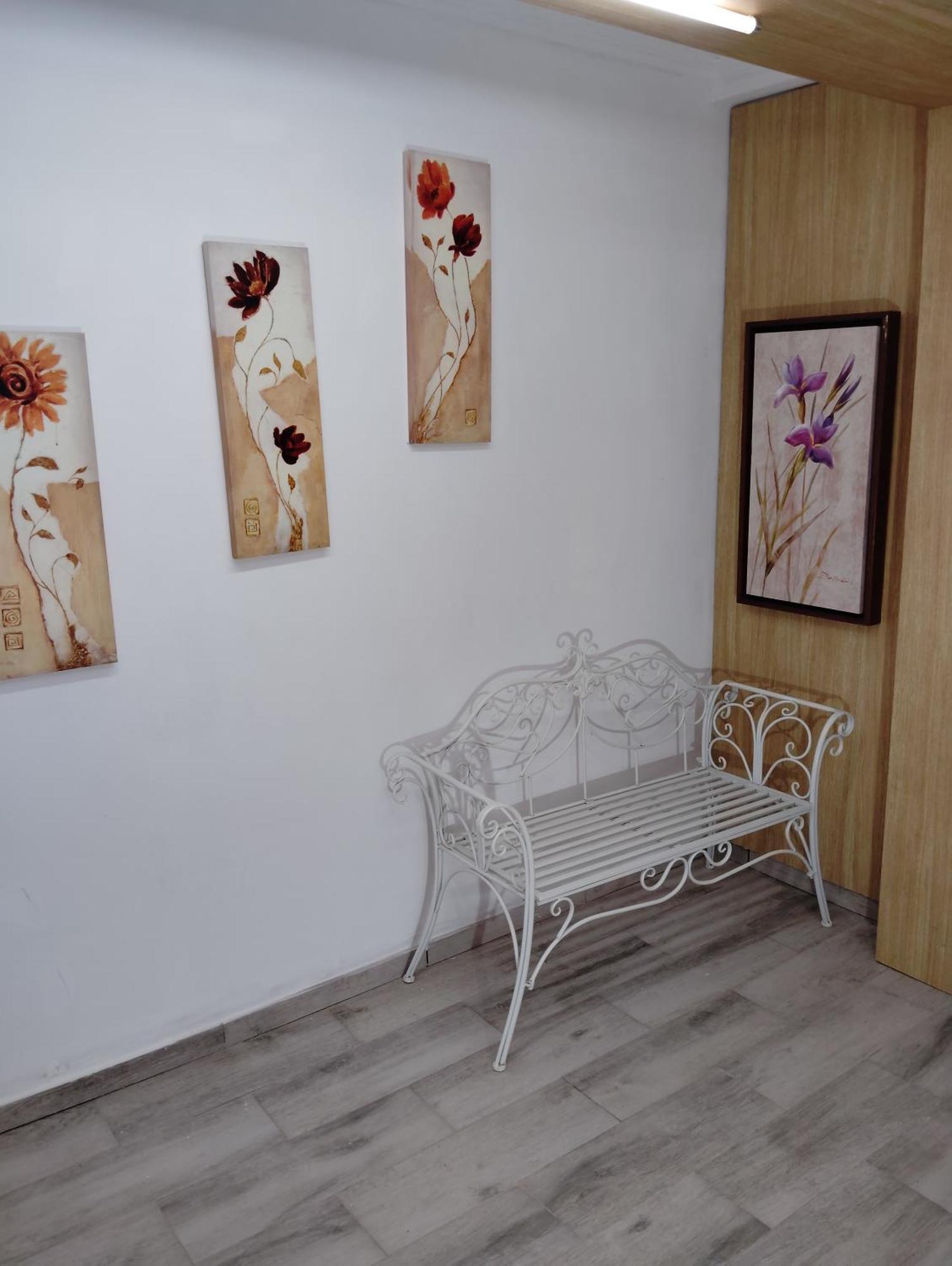 Apartamentos Nova De Abaixo 3 Pontevedra Exterior foto