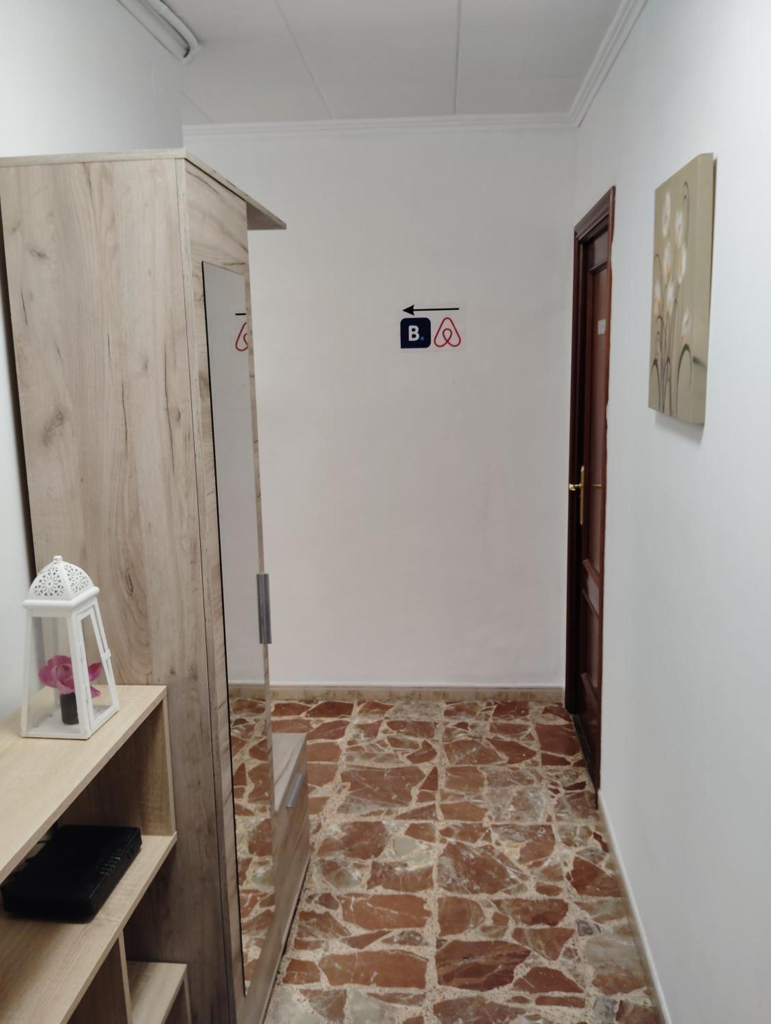 Apartamentos Nova De Abaixo 3 Pontevedra Exterior foto